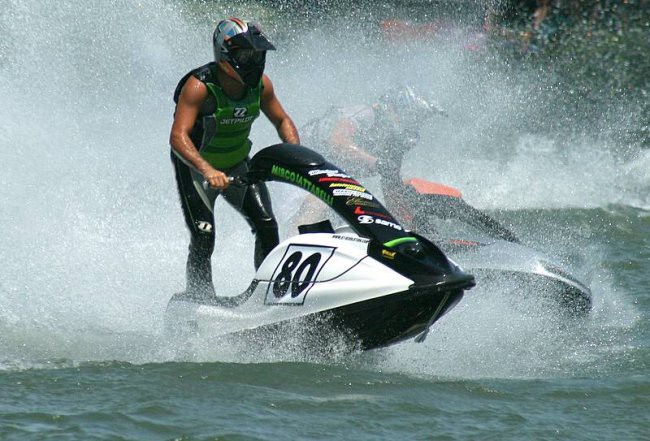 LENT JET-SKI 2007 - foto povečava