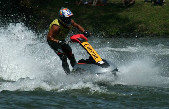 LENT JET-SKI 2007 - foto