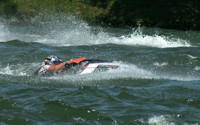 LENT JET-SKI 2007 - foto povečava