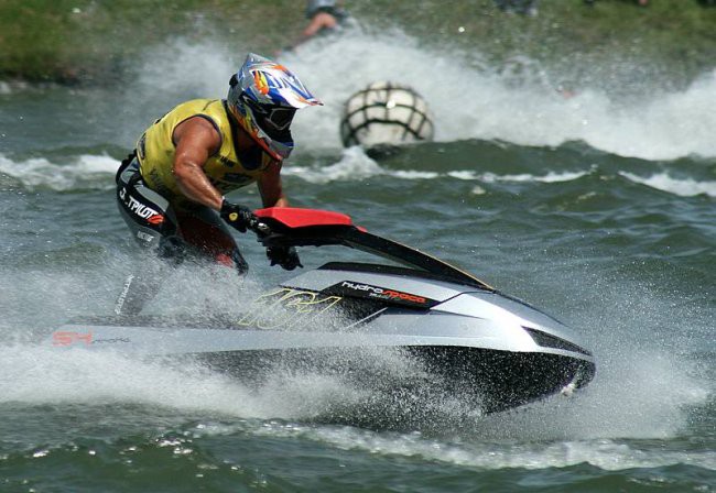 LENT JET-SKI 2007 - foto povečava