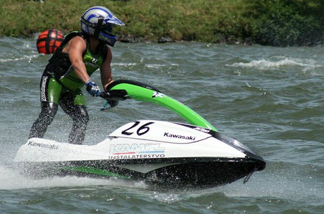 LENT JET-SKI 2007 - foto povečava