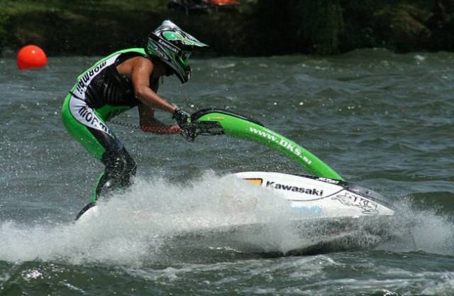 LENT JET-SKI 2007 - foto