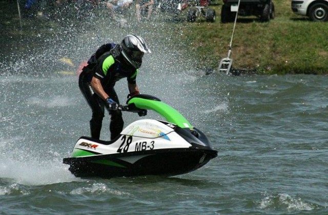 LENT JET-SKI 2007 - foto