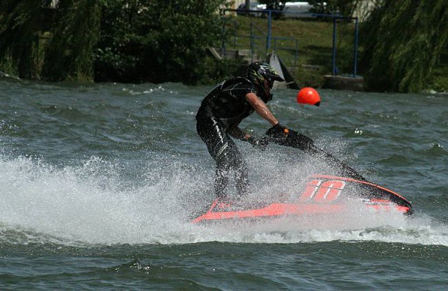 LENT JET-SKI 2007 - foto povečava