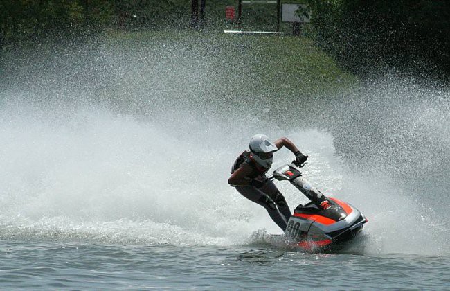 LENT JET-SKI 2007 - foto povečava