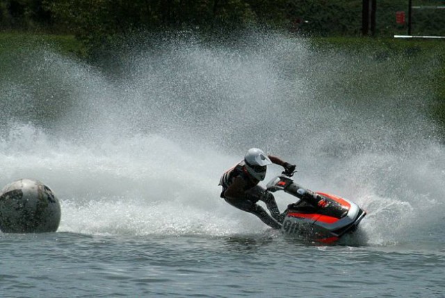 LENT JET-SKI 2007 - foto