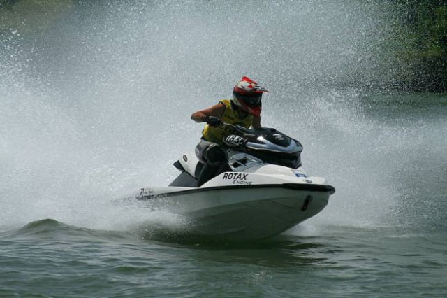 LENT JET-SKI 2007 - foto