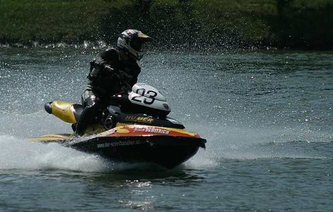 LENT JET-SKI 2007 - foto povečava