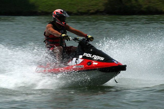 LENT JET-SKI 2007 - foto