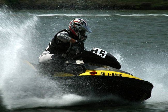 LENT JET-SKI 2007 - foto povečava