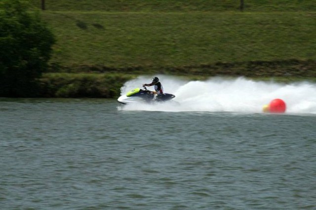 LENT JET-SKI 2007 - foto