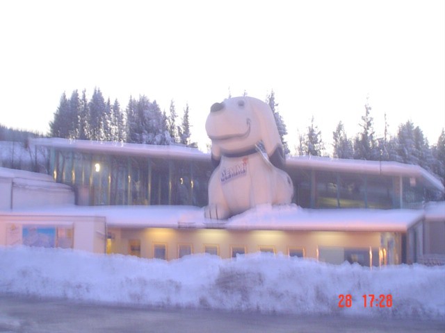 Semmering - foto povečava