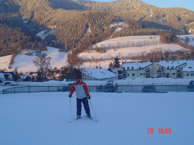 Semmering - foto