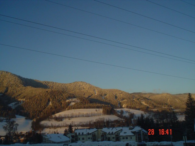 Semmering - foto povečava