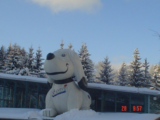 Semmering - foto