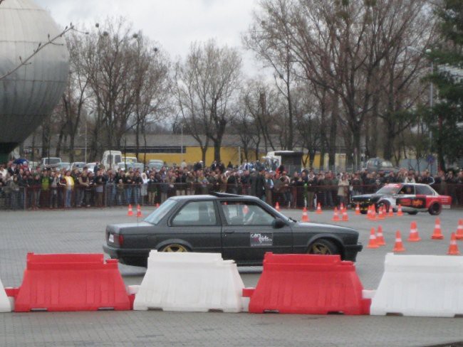 Budimpešta 2008 - foto povečava