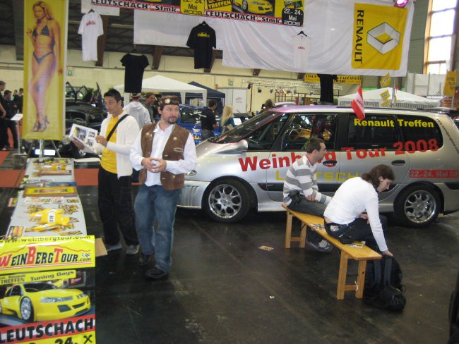 Klagenfurt 2008 - foto povečava