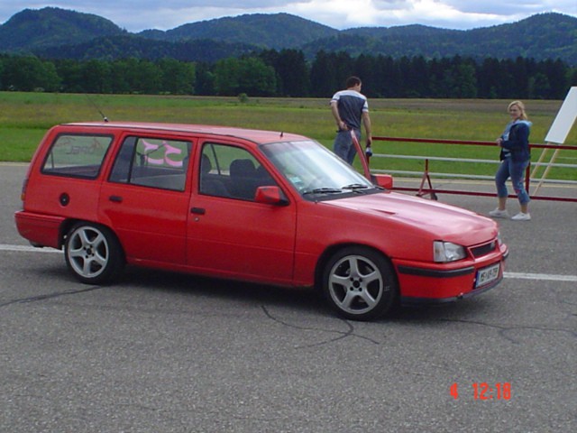 Styling slovenj gradec - foto povečava