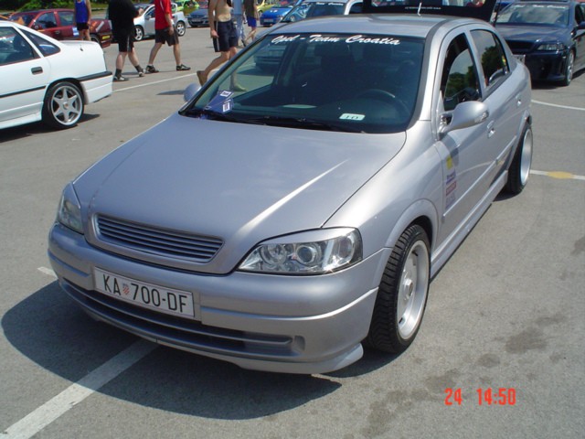 Karlovac 2006 - foto