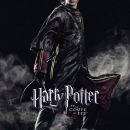 Harry dark poster