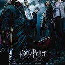 Uradni poster Harry Potter in ognjeni kelih