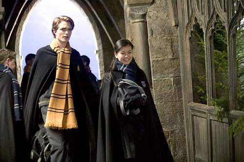 Cedric & Cho