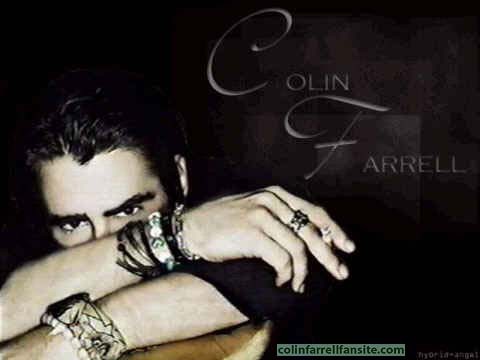 Colin - dark