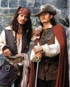 Jack & Will