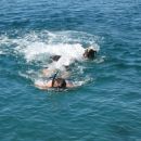 Tempo Vivace Amoteamo - swimming & diving
