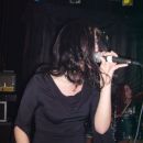 Metalsteel (Sentimetal) Tina
