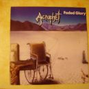 Acrophet - Faded Glory LP (1990, Roadracer) - front