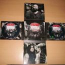 Kreator - Enemy of God CD + DVD '05 SPV