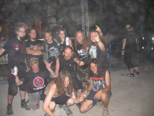 Metalcamp 05 