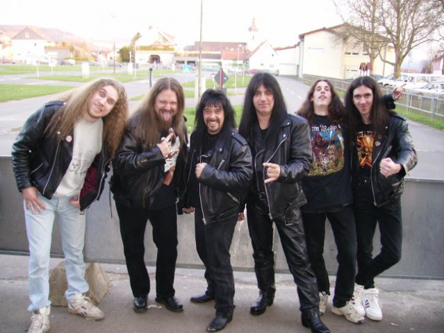 With Exciter, Keep it True 8.4.06