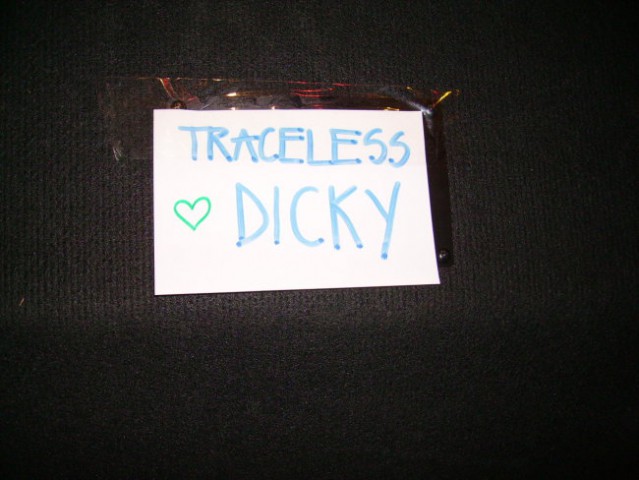 Sweet Sorrow, Dickless Tracy, Obnounce, 24.2. - foto