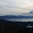 v dolini tihi