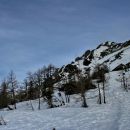 proti vrhu