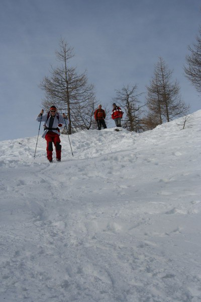 Viševnik 23.02.08 - foto