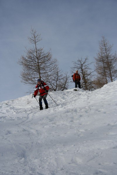 Viševnik 23.02.08 - foto