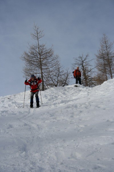 Viševnik 23.02.08 - foto