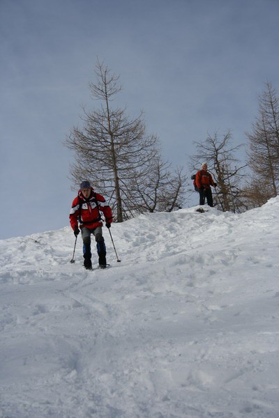 Viševnik 23.02.08 - foto