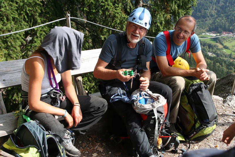 Luft unter den Sohlen, 26.9.09 - foto povečava