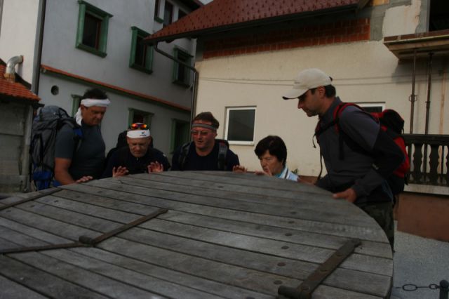 Od Jevnice do Zagorske sv. gore - foto