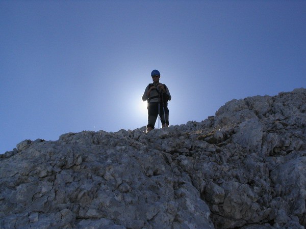 Mišelj vrh - konec 24.09.2006 - foto povečava