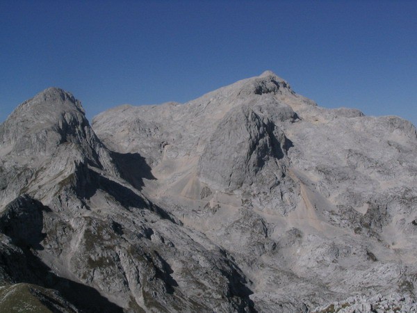 Mišelj vrh - konec 24.09.2006 - foto povečava