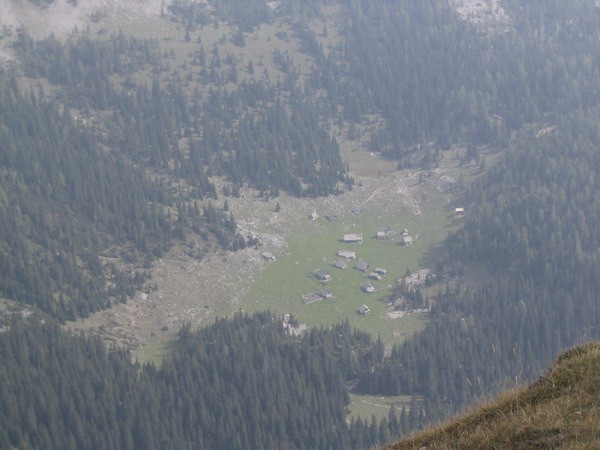 Planina Laz