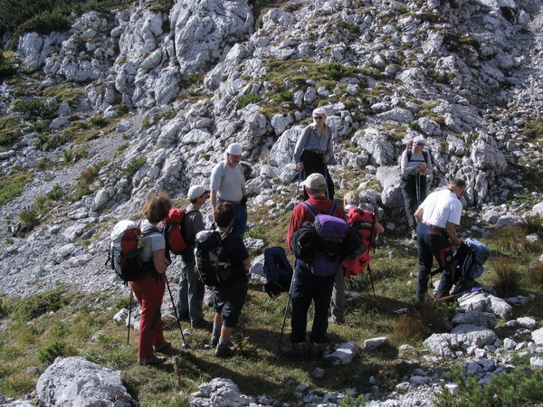 Dleskovška planota 07.10.06 - foto povečava