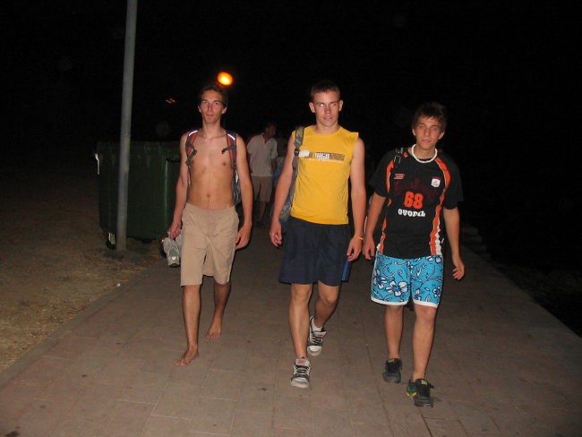 Obala trip 15.7.2006 - foto povečava