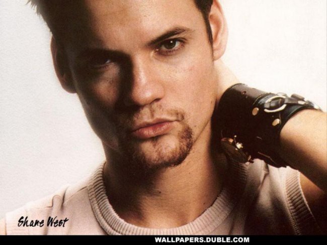 Shane West ♥ 