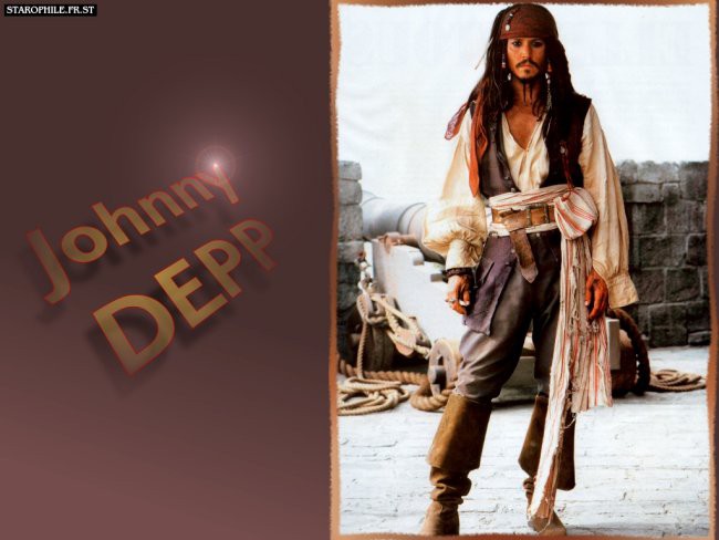 Johnyy Deep 2